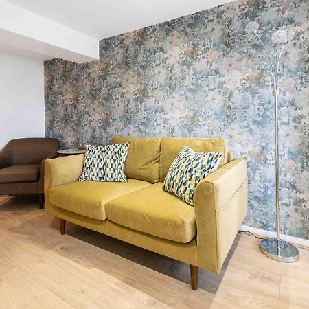 Вилла London Rd Ридинг Экстерьер фото